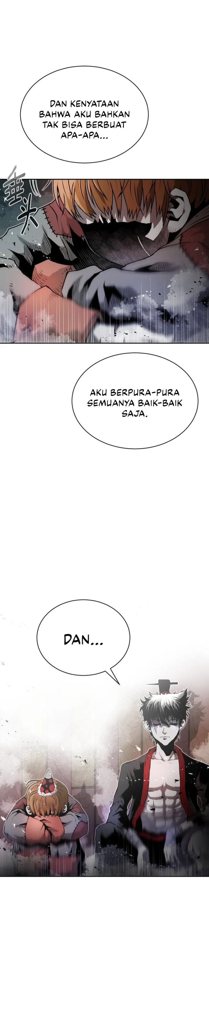 Zero Kill Assassin Chapter 07 Gambar 11