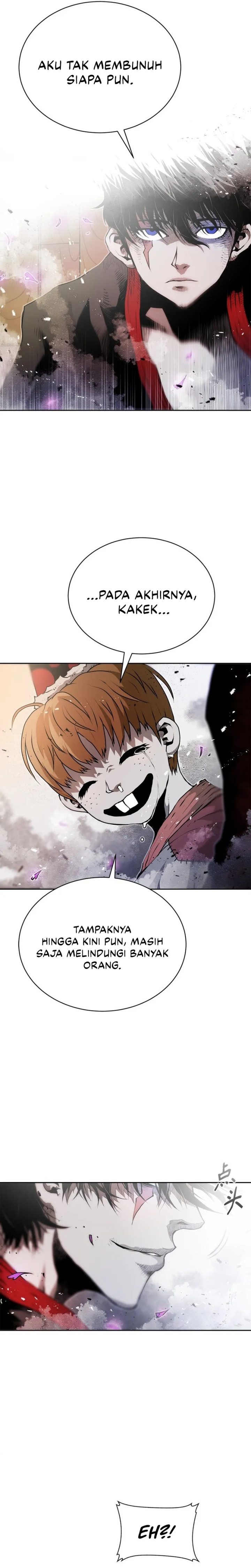 Zero Kill Assassin Chapter 07 Gambar 12