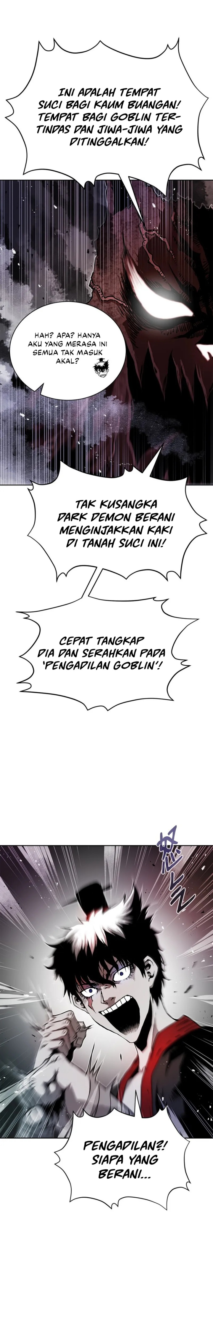 Zero Kill Assassin Chapter 07 Gambar 17