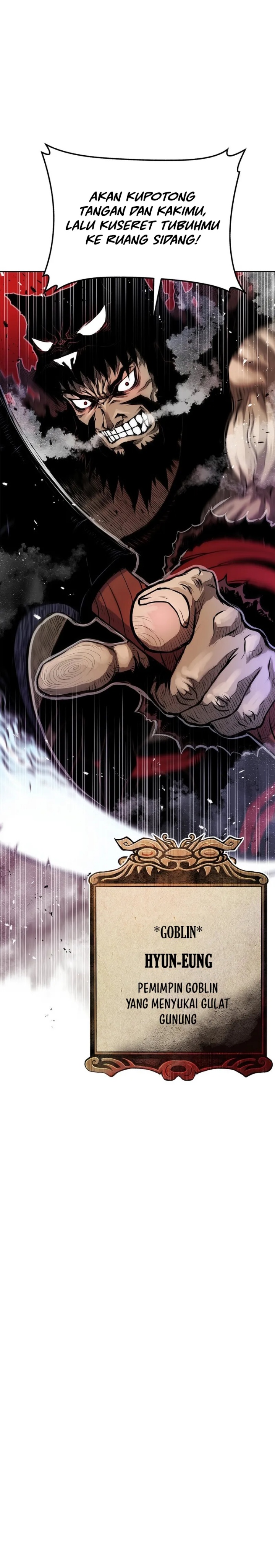 Zero Kill Assassin Chapter 07 Gambar 19