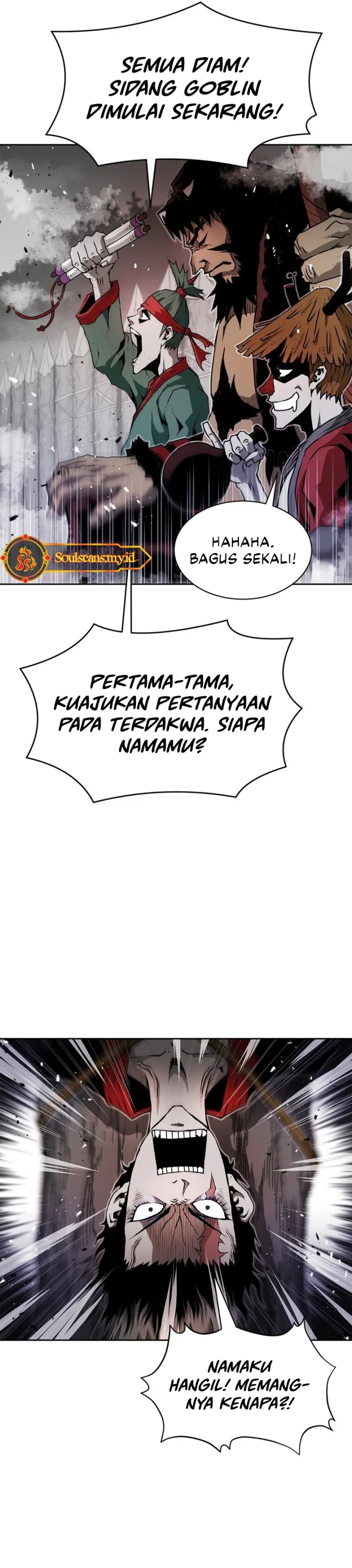Zero Kill Assassin Chapter 07 Gambar 22
