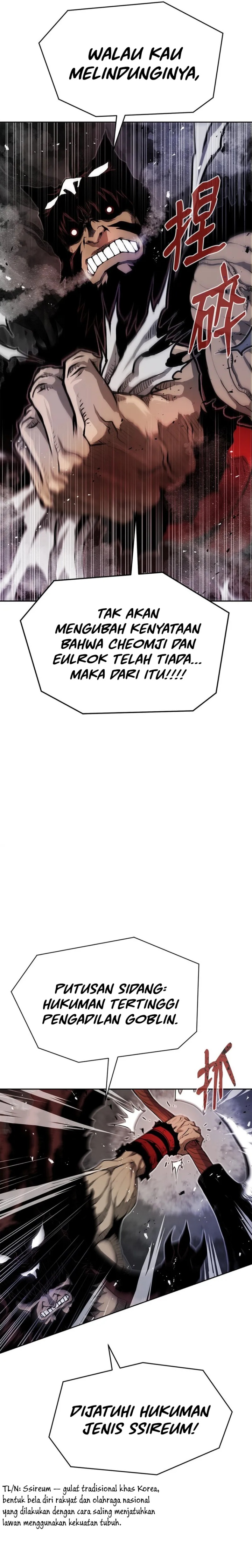 Zero Kill Assassin Chapter 07 Gambar 30