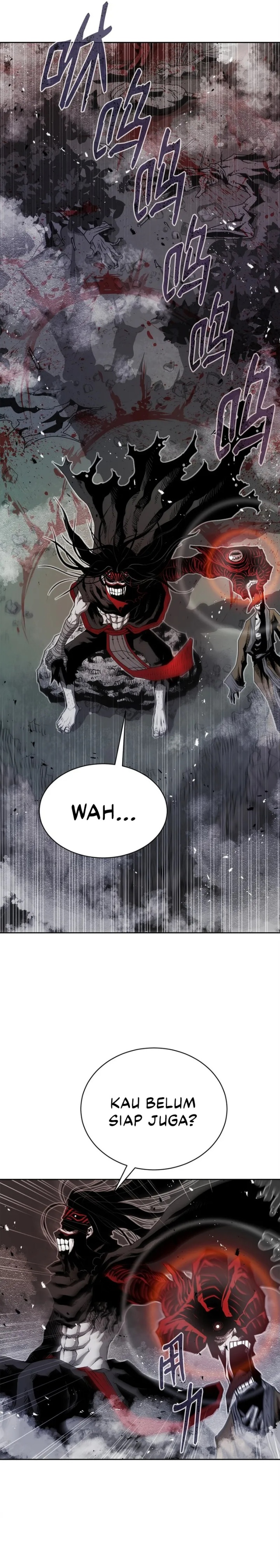 Zero Kill Assassin Chapter 07 Gambar 34