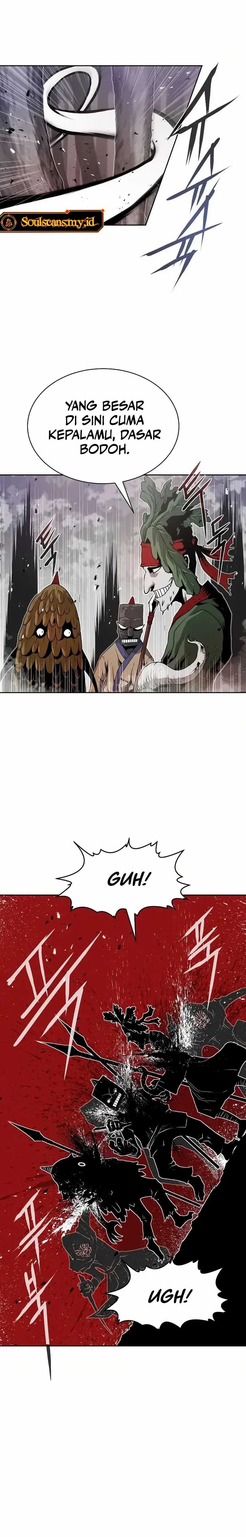 Zero Kill Assassin Chapter 08 Gambar 2