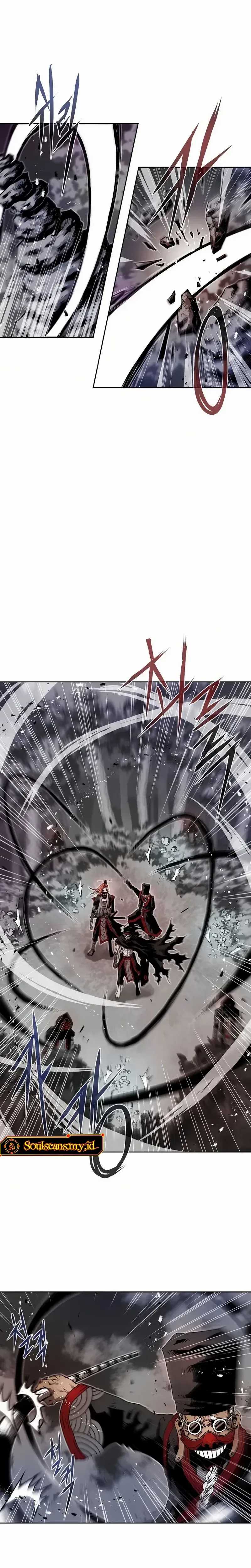 Zero Kill Assassin Chapter 08 Gambar 5