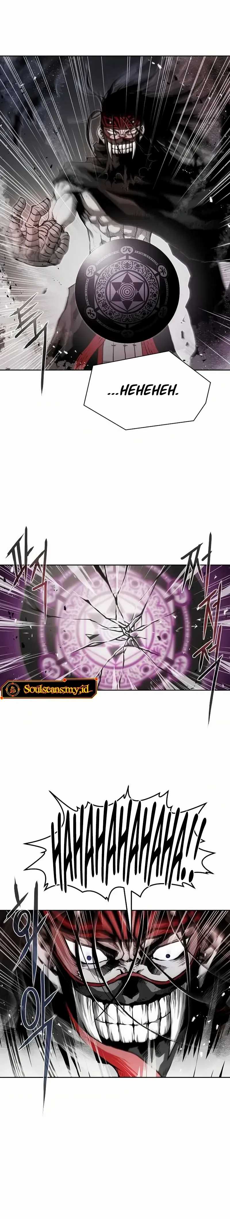 Zero Kill Assassin Chapter 08 Gambar 8