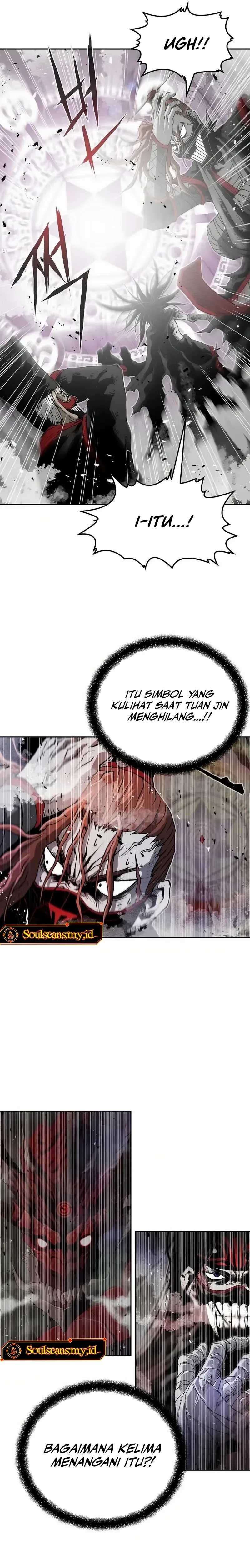 Zero Kill Assassin Chapter 08 Gambar 9