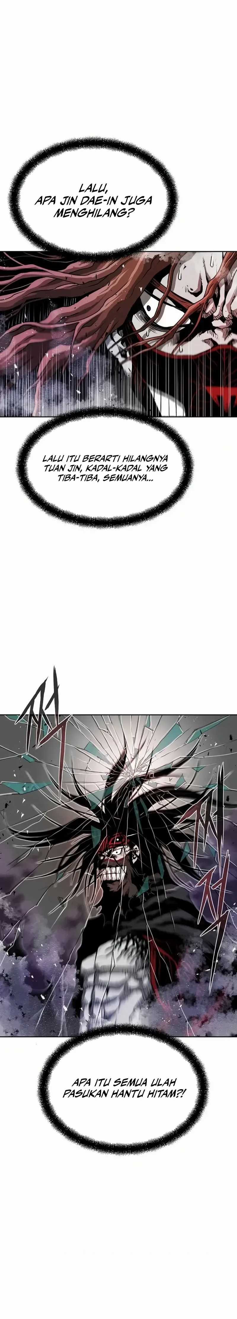 Zero Kill Assassin Chapter 08 Gambar 10