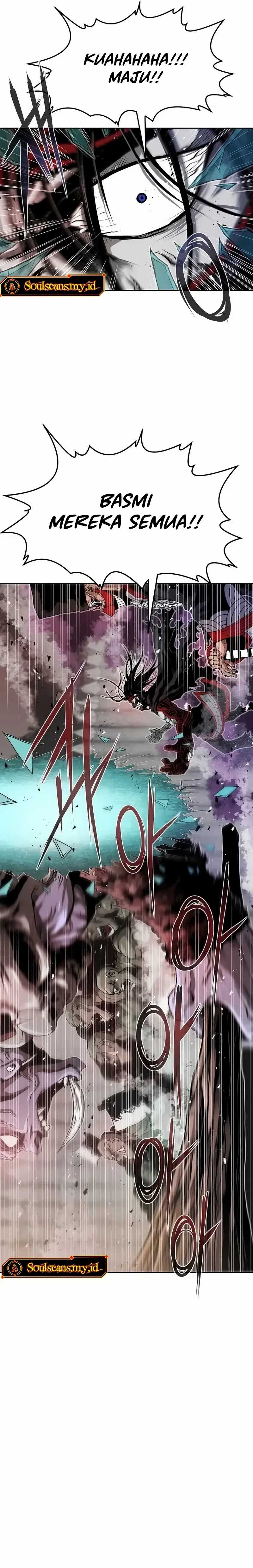 Zero Kill Assassin Chapter 08 Gambar 11