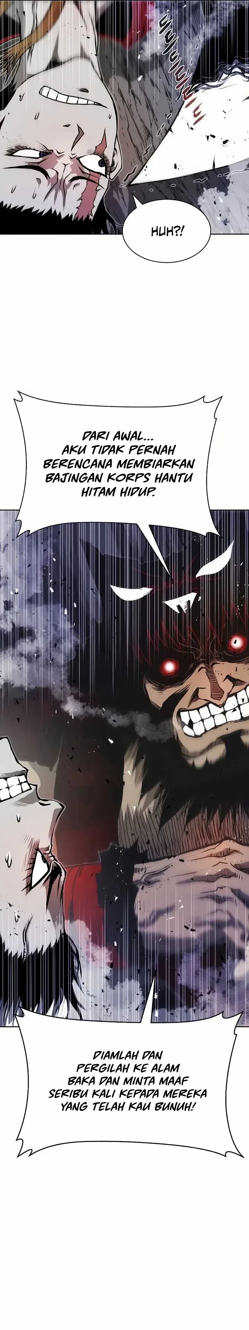 Zero Kill Assassin Chapter 08 Gambar 16