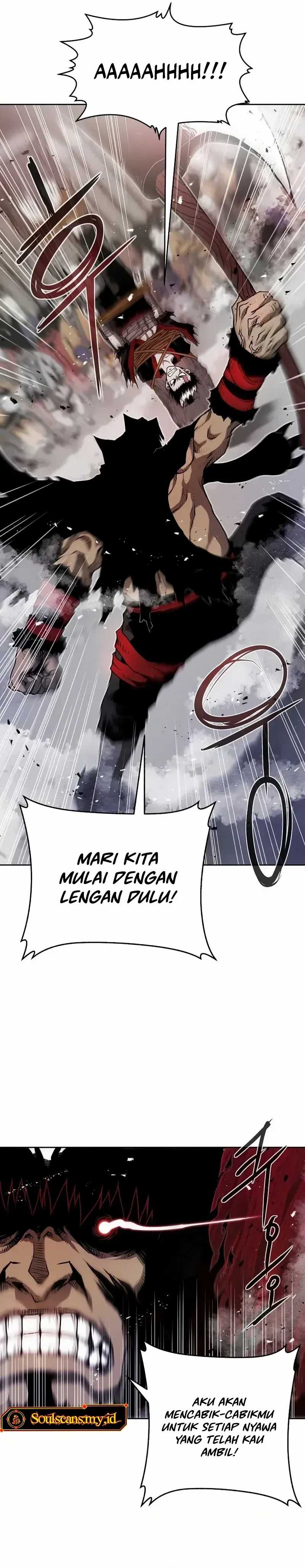 Zero Kill Assassin Chapter 08 Gambar 18