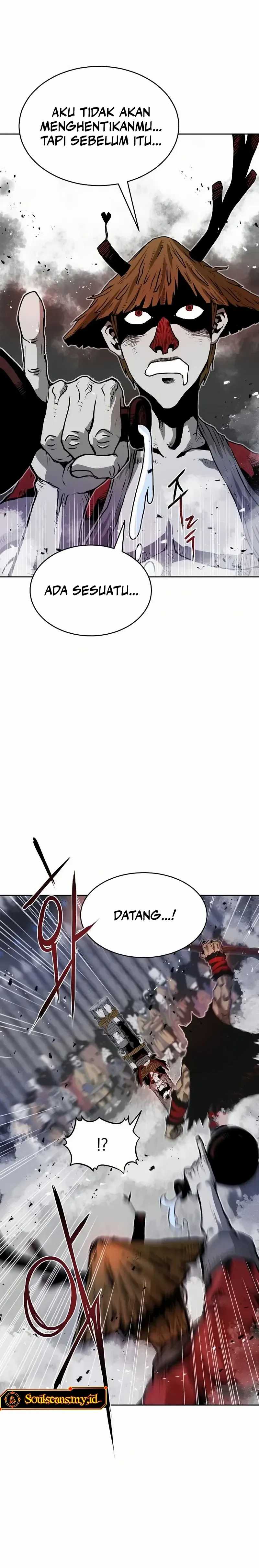 Zero Kill Assassin Chapter 08 Gambar 20