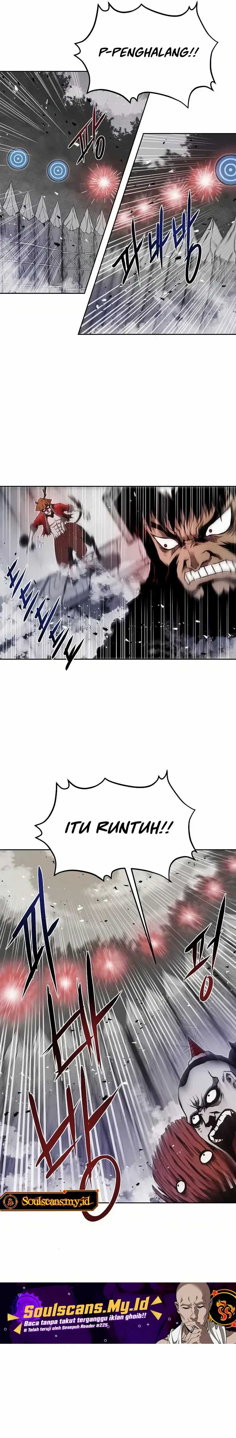 Zero Kill Assassin Chapter 08 Gambar 21
