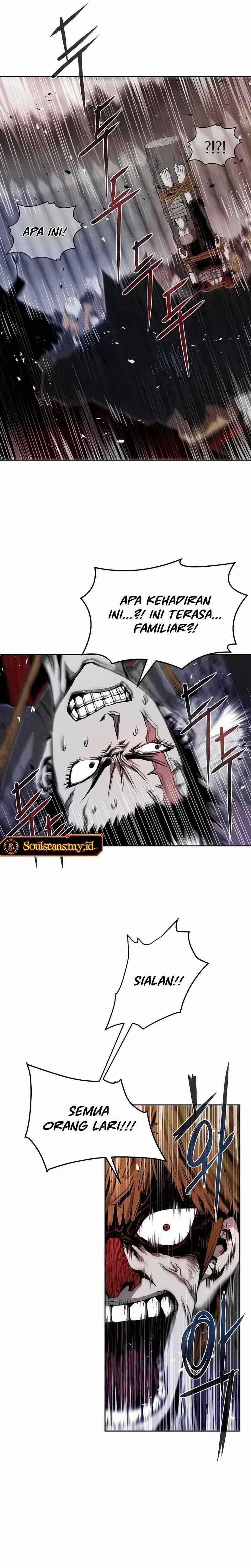 Zero Kill Assassin Chapter 08 Gambar 22