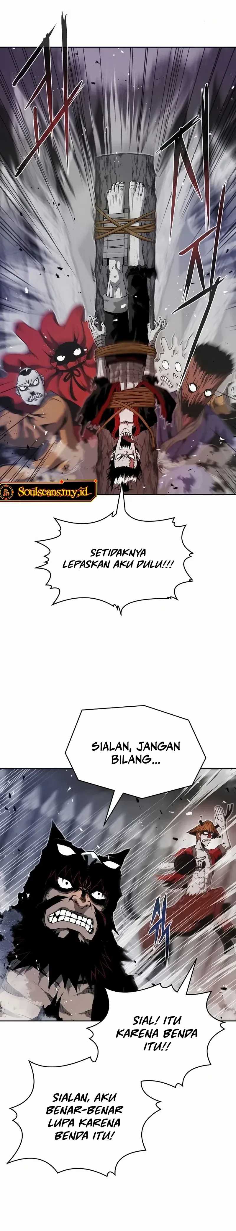 Zero Kill Assassin Chapter 08 Gambar 23
