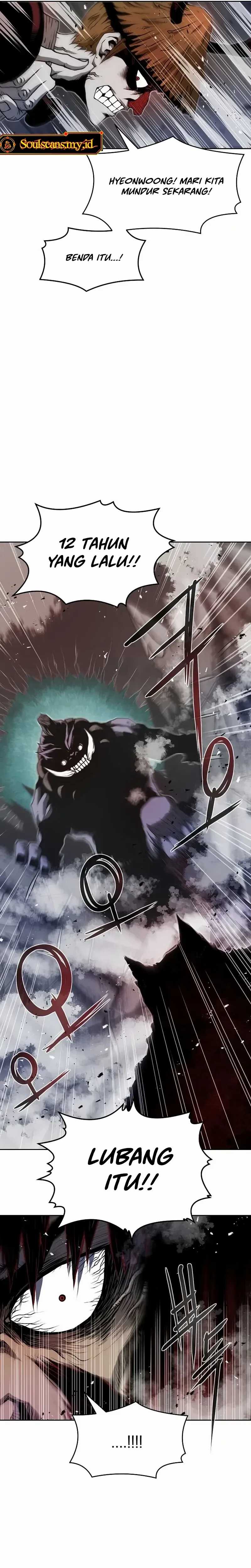 Zero Kill Assassin Chapter 08 Gambar 24