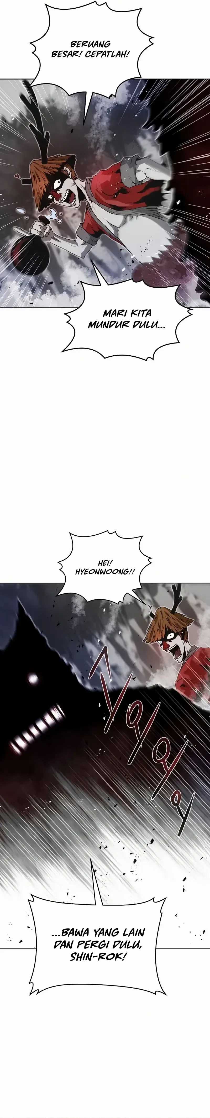 Zero Kill Assassin Chapter 08 Gambar 26