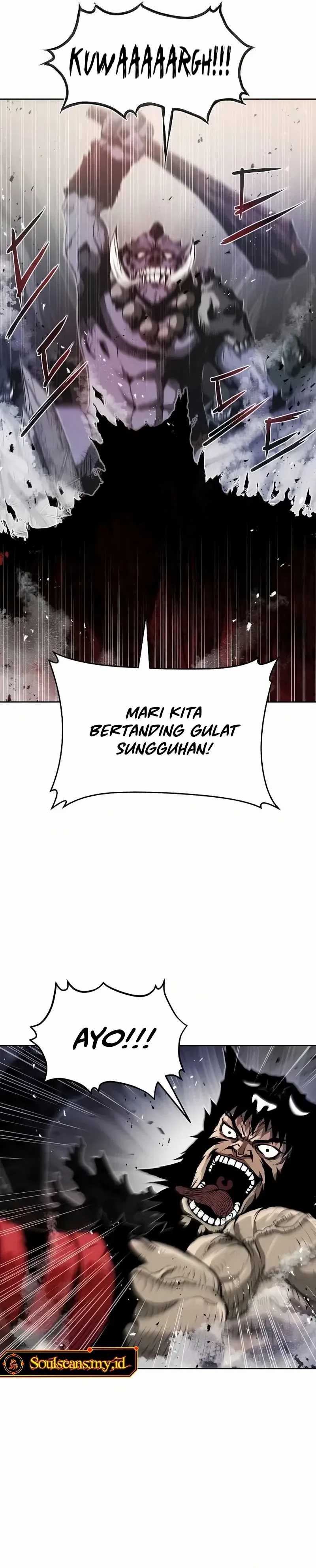 Zero Kill Assassin Chapter 08 Gambar 29