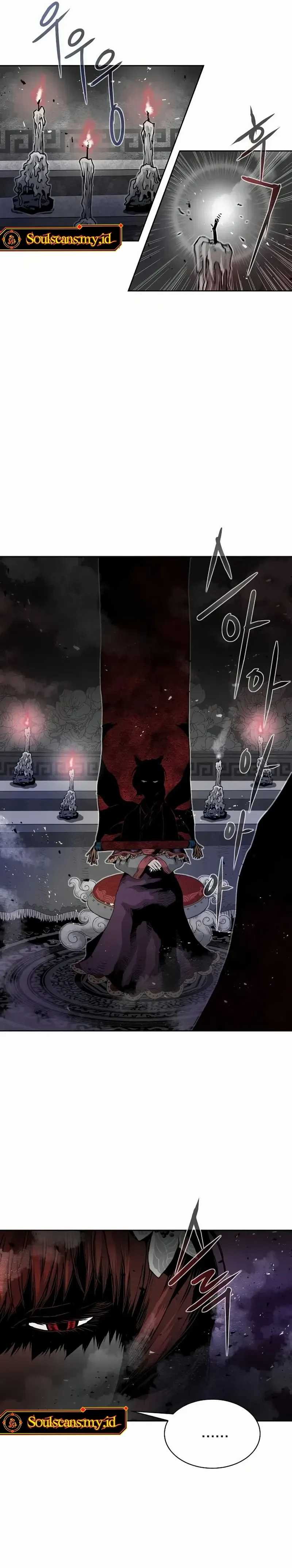 Zero Kill Assassin Chapter 08 Gambar 32
