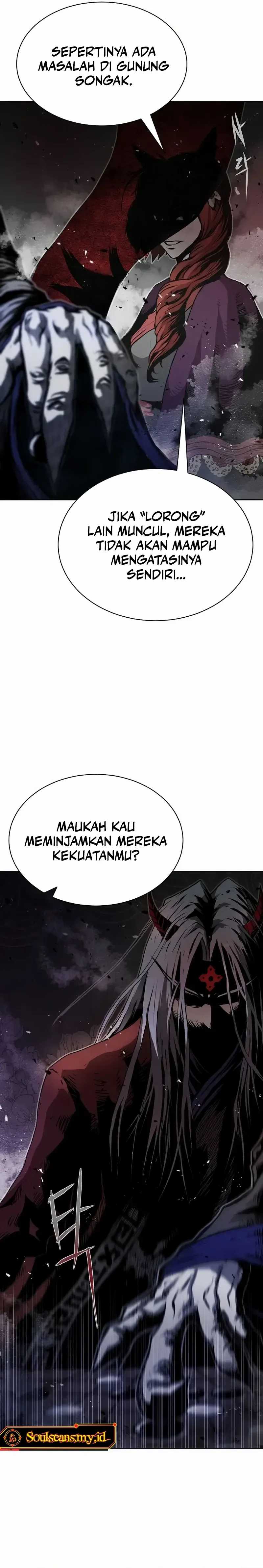 Zero Kill Assassin Chapter 08 Gambar 33