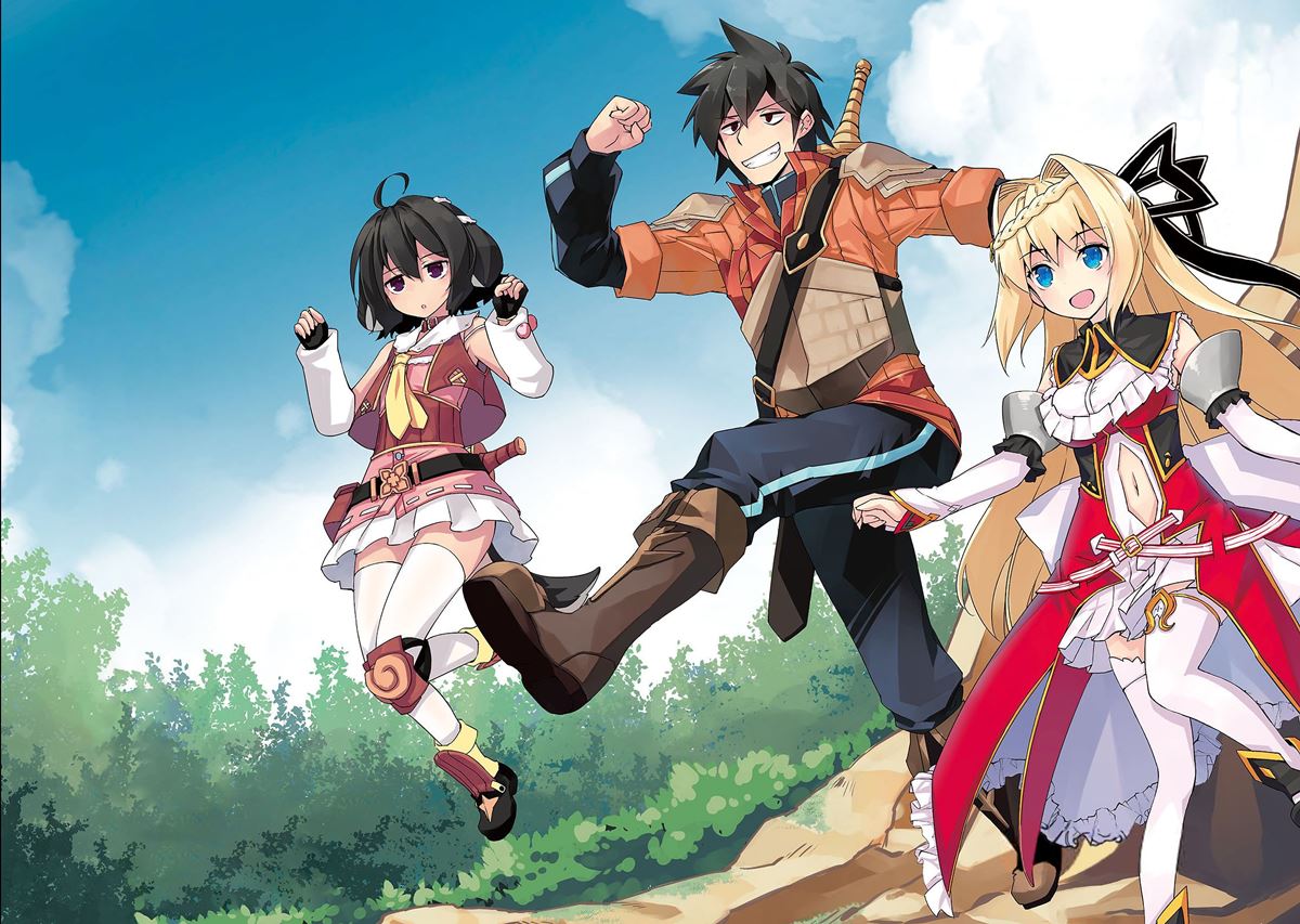Zettai ni Hatarakitakunai Dungeon Master ga Damin wo Musaboru made Chapter 12 Gambar 27