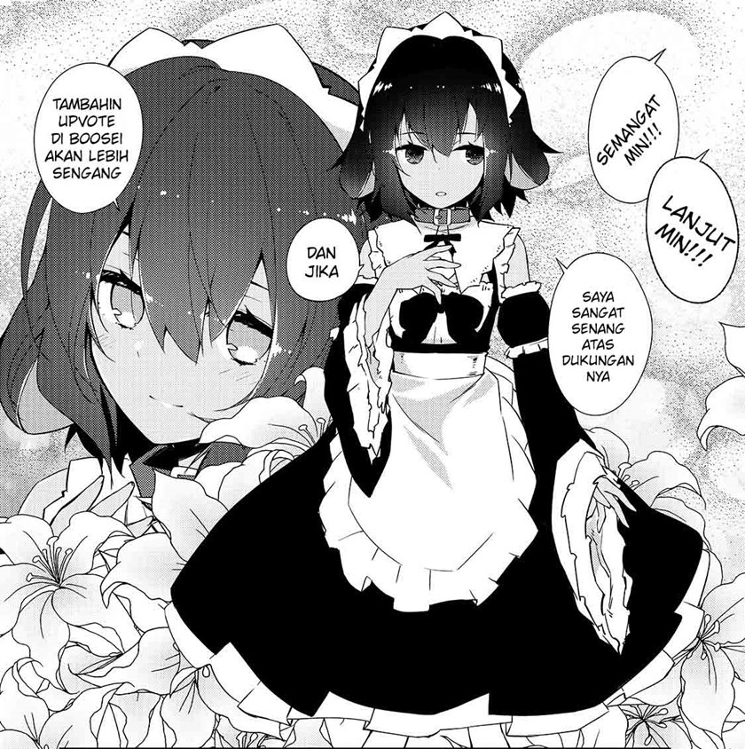 Zettai ni Hatarakitakunai Dungeon Master ga Damin wo Musaboru made Chapter 29 Gambar 21