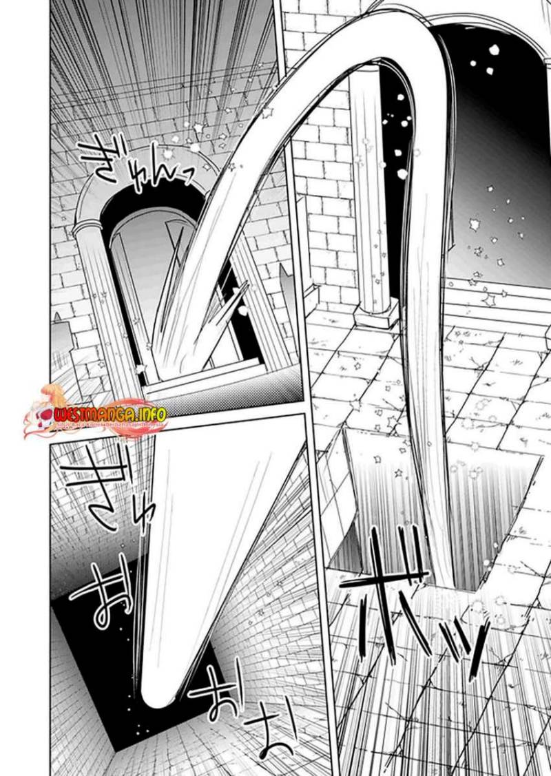 Zettai ni Yatte wa Ikenai Isekai Shoukan Chapter 31 Gambar 12