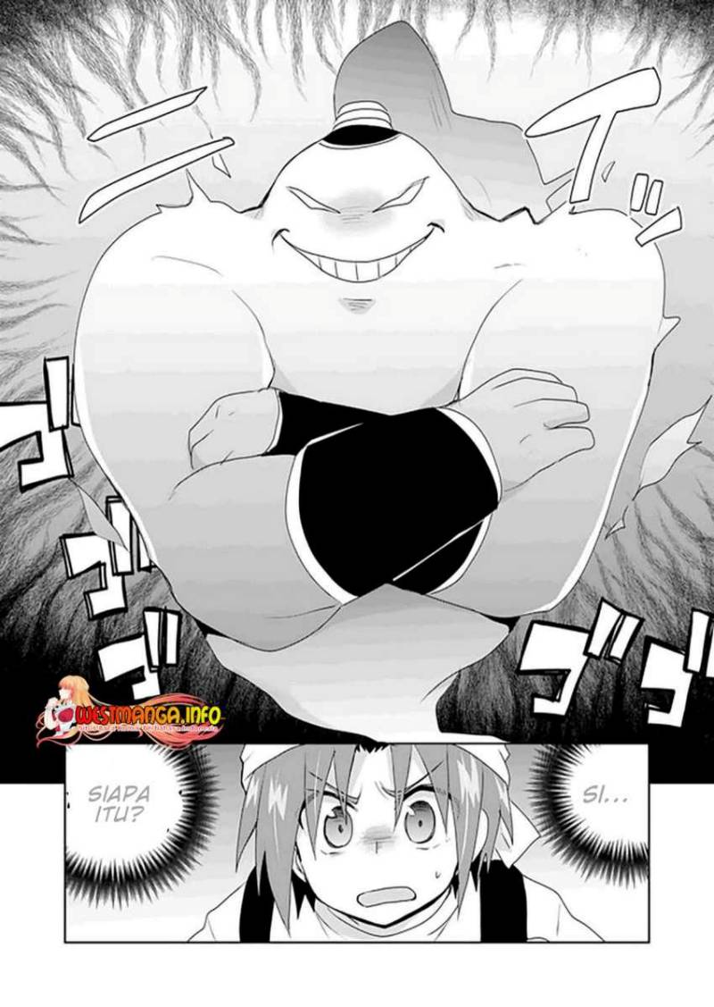 Zettai ni Yatte wa Ikenai Isekai Shoukan Chapter 31 Gambar 14