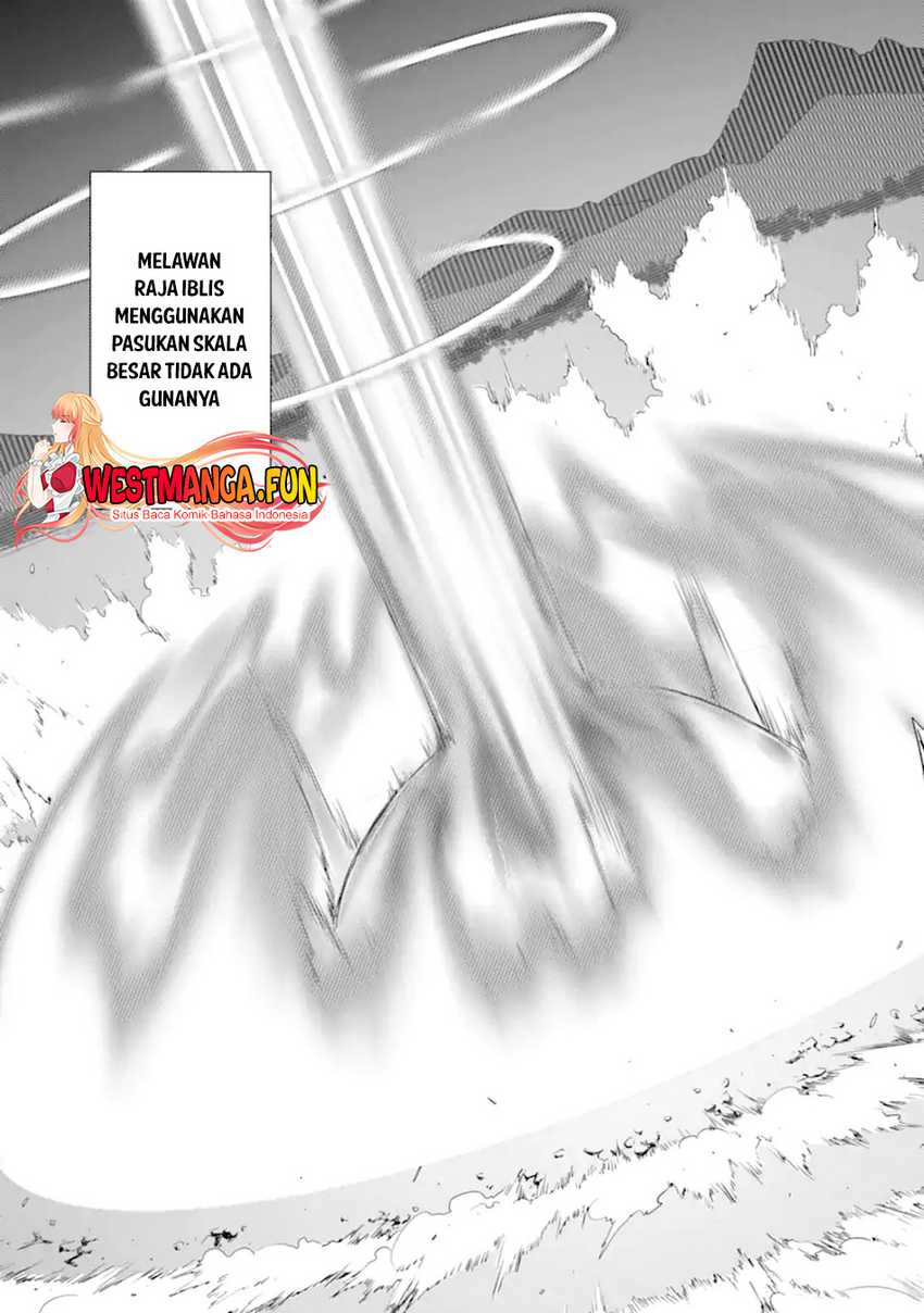 Zettai Maken no Duelist Chapter 03 Gambar 18