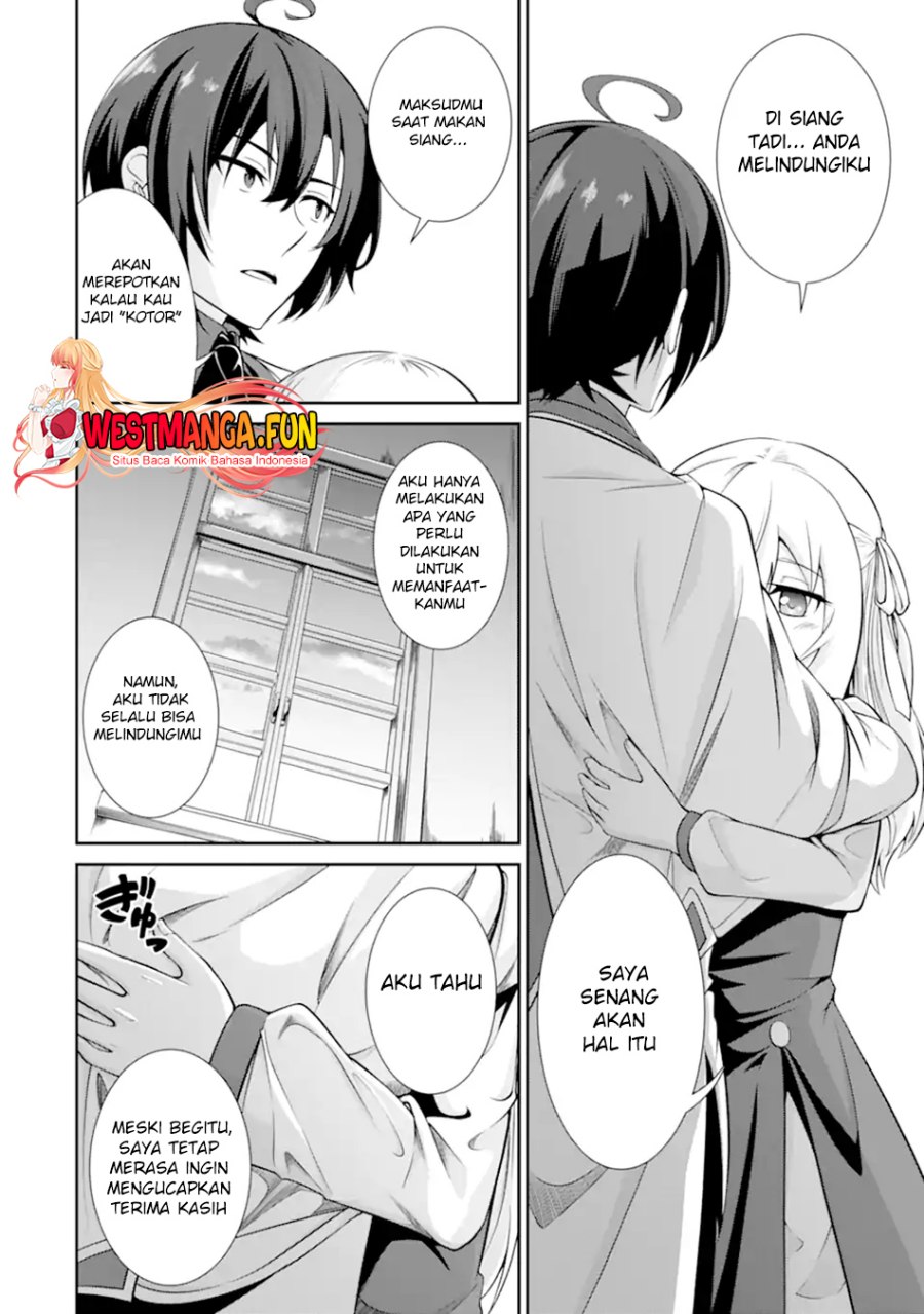 Zettai Maken no Duelist Chapter 05 Gambar 10