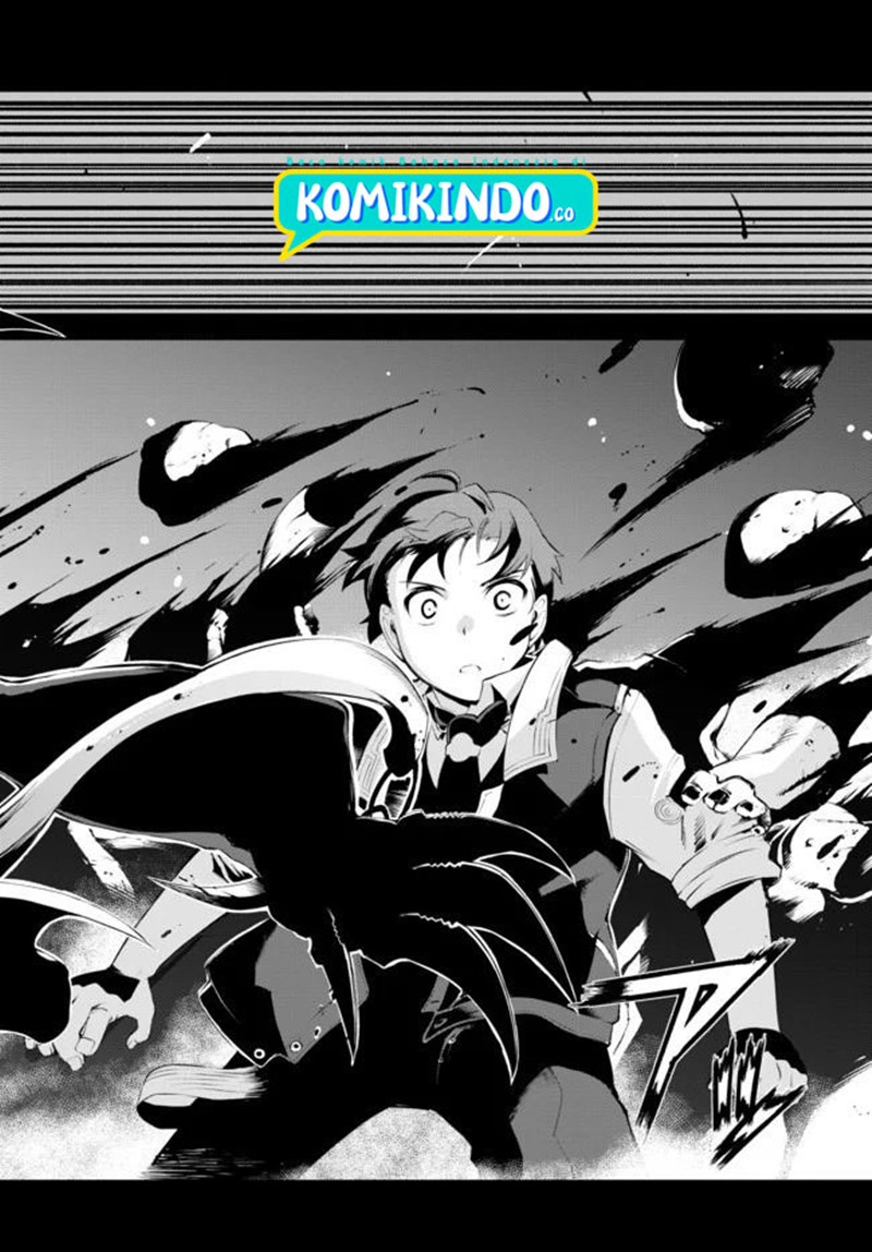 Zettai ni Damage wo Ukenai Skill wo Moratta node, Boukensha to shite Musou shite miru Chapter 06 Gambar 25