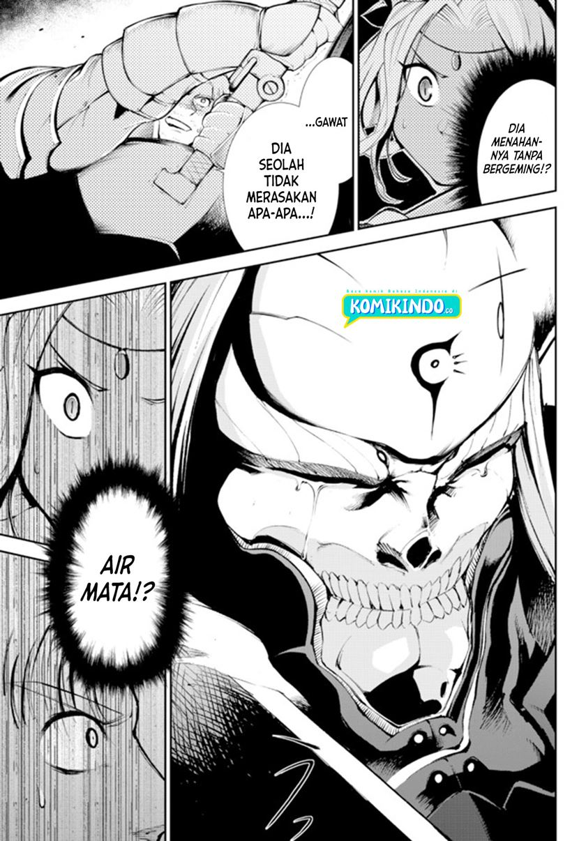 Zettai ni Damage wo Ukenai Skill wo Moratta node, Boukensha to shite Musou shite miru Chapter 12 Gambar 24