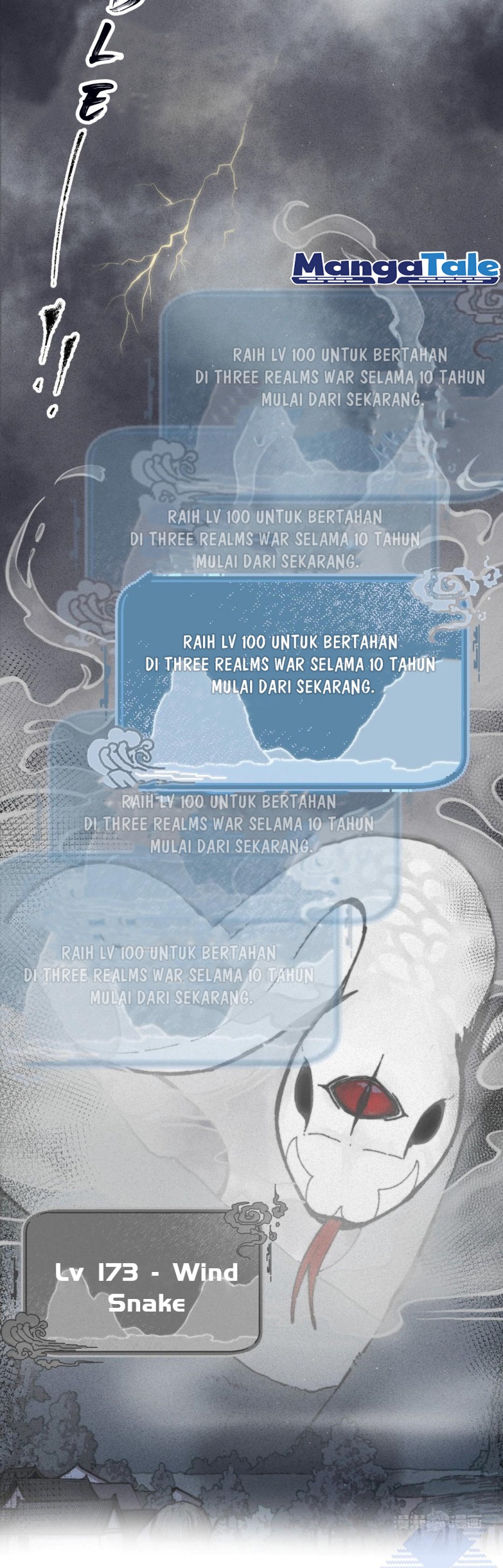 Zhen Zhen Nan Wei Chapter 00 Gambar 10