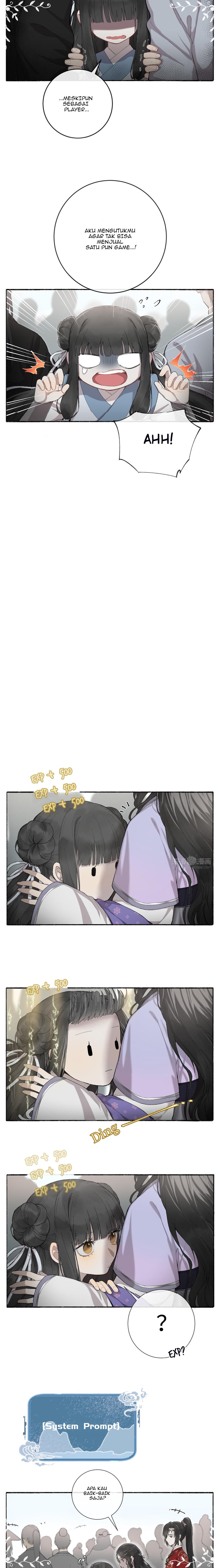 Zhen Zhen Nan Wei Chapter 02 Gambar 7