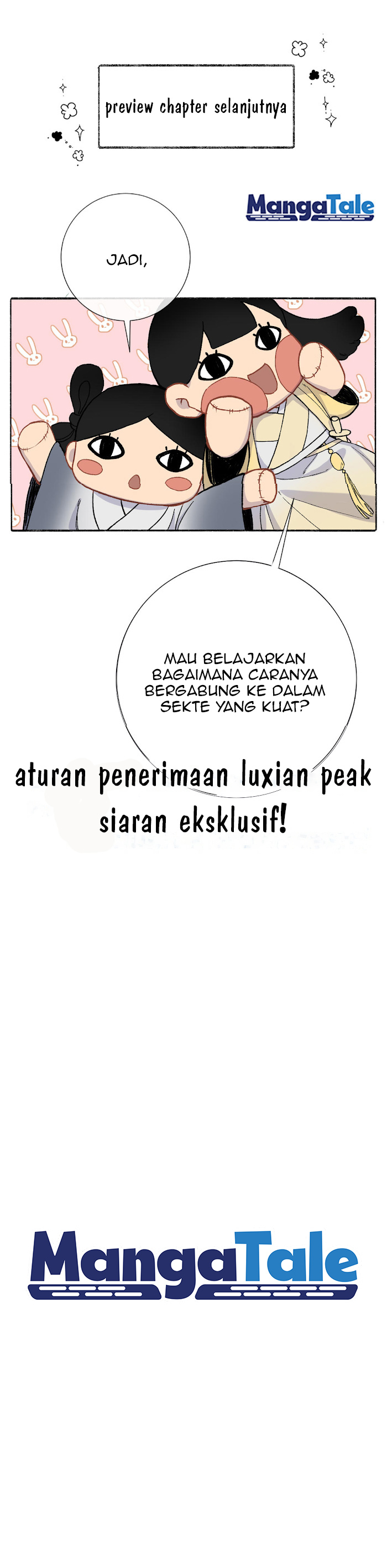 Zhen Zhen Nan Wei Chapter 04 Gambar 9