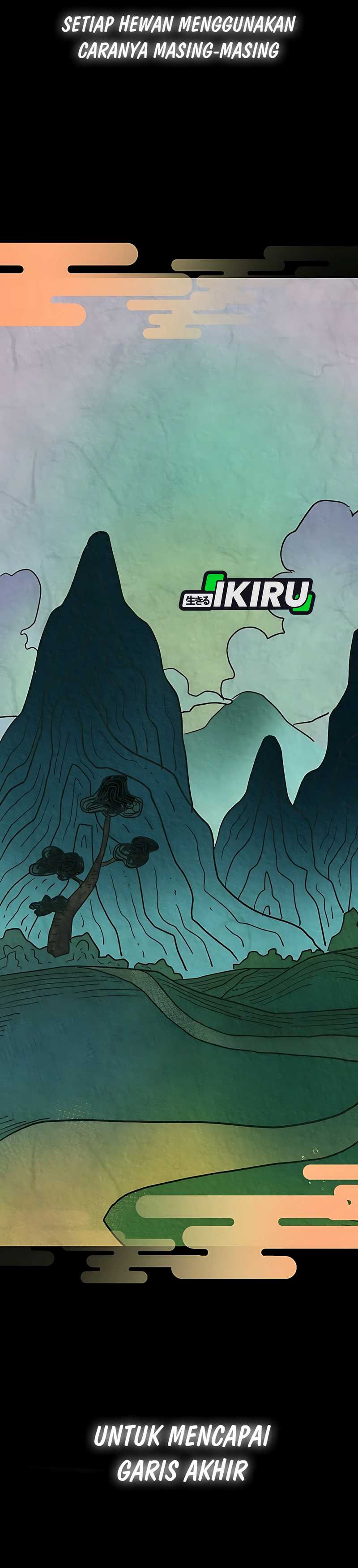 Zodiac Girl Chapter 00 Gambar 3