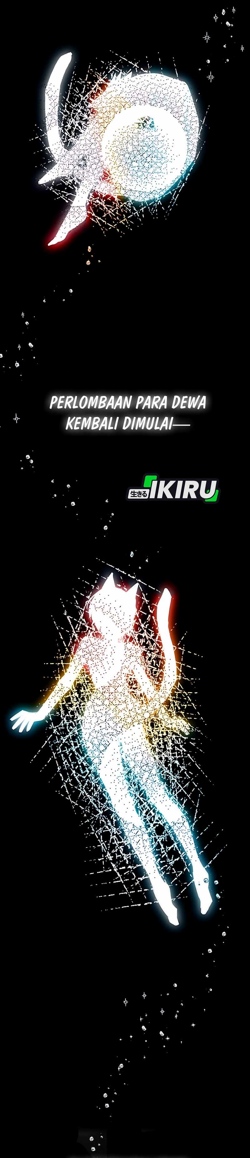 Zodiac Girl Chapter 00 Gambar 7