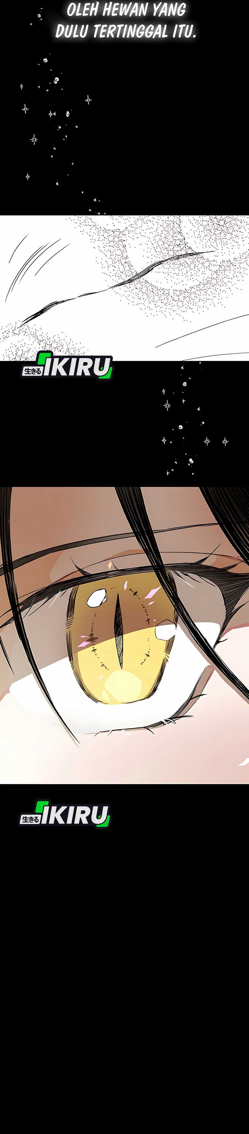 Zodiac Girl Chapter 00 Gambar 8
