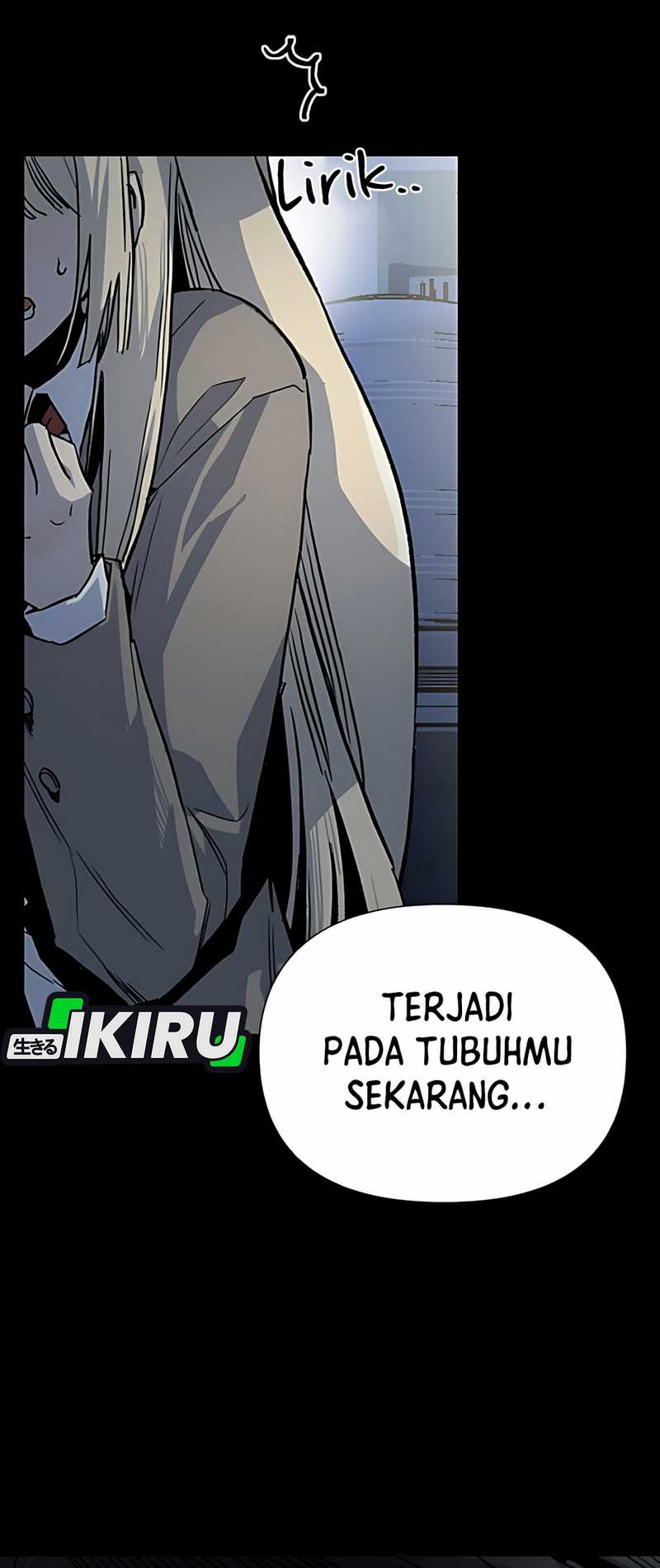Zodiac Girl Chapter 00 Gambar 11