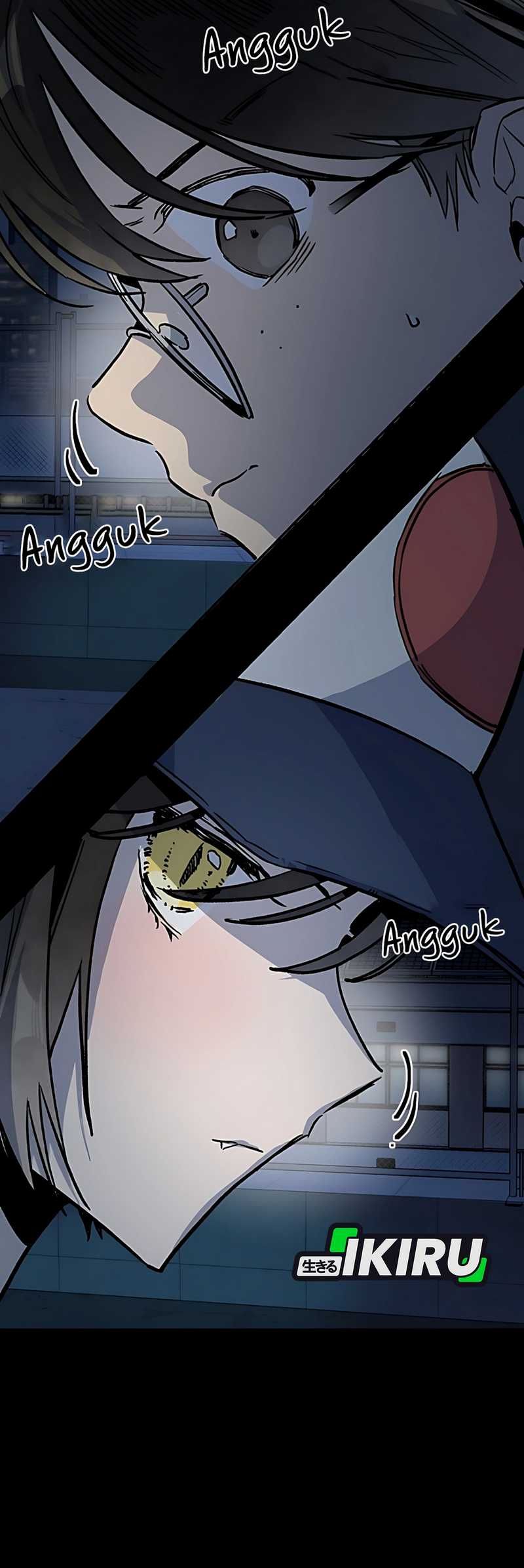 Zodiac Girl Chapter 00 Gambar 12