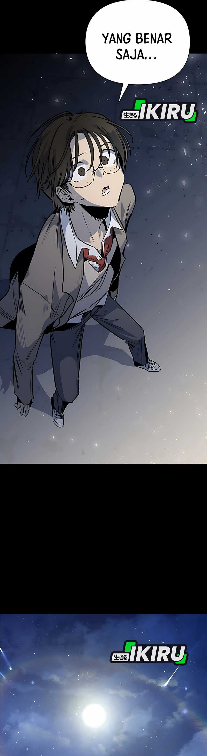 Zodiac Girl Chapter 00 Gambar 18