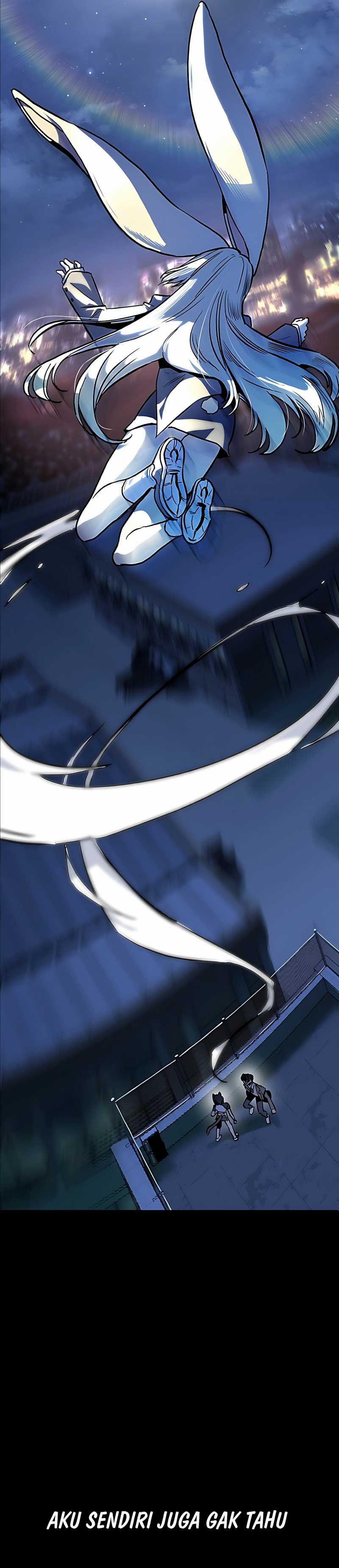 Zodiac Girl Chapter 00 Gambar 19