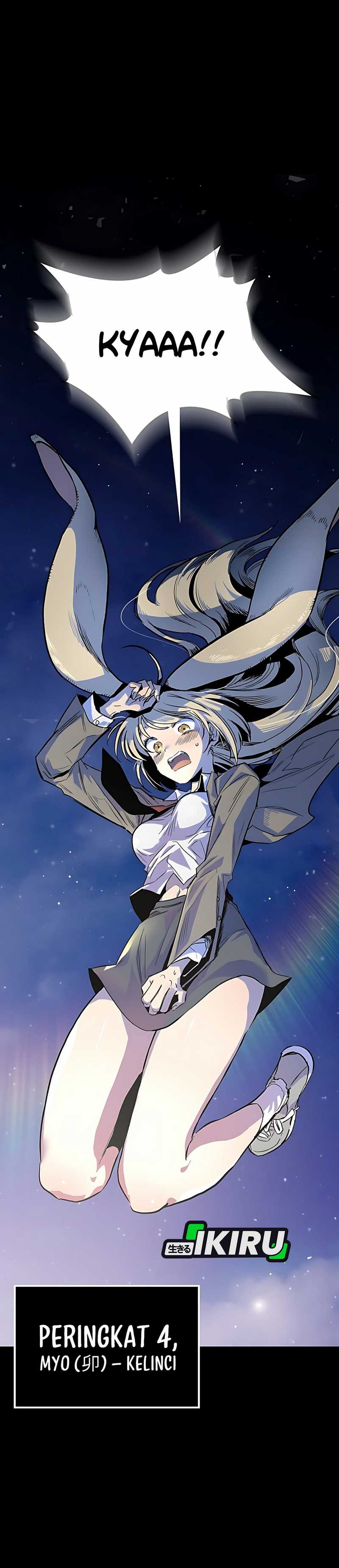 Zodiac Girl Chapter 00 Gambar 20