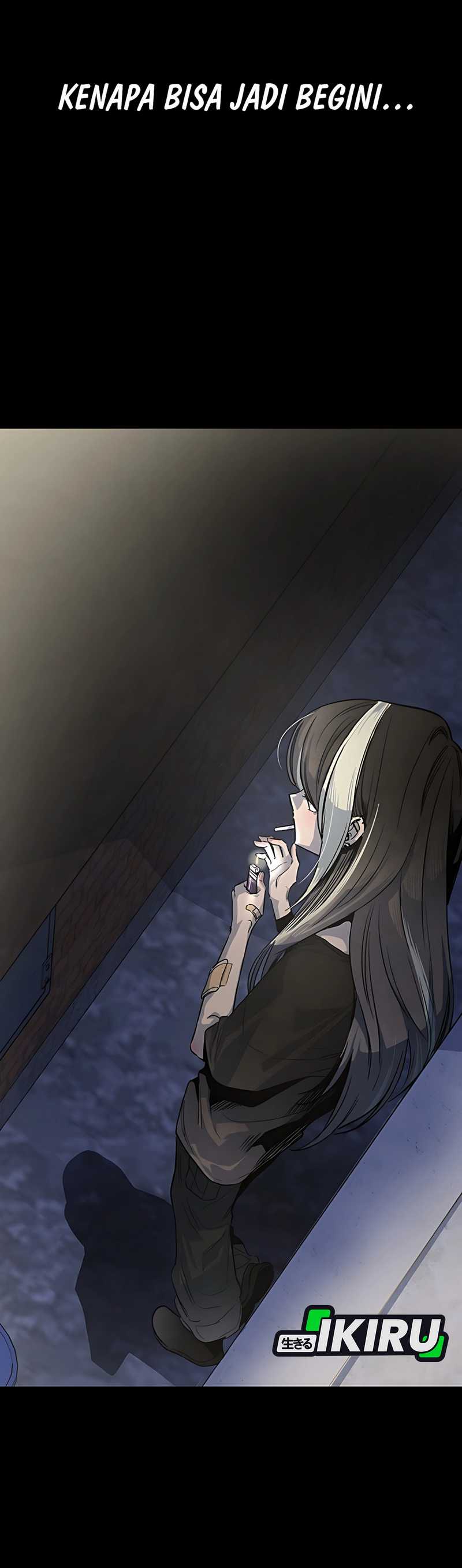 Zodiac Girl Chapter 00 Gambar 21