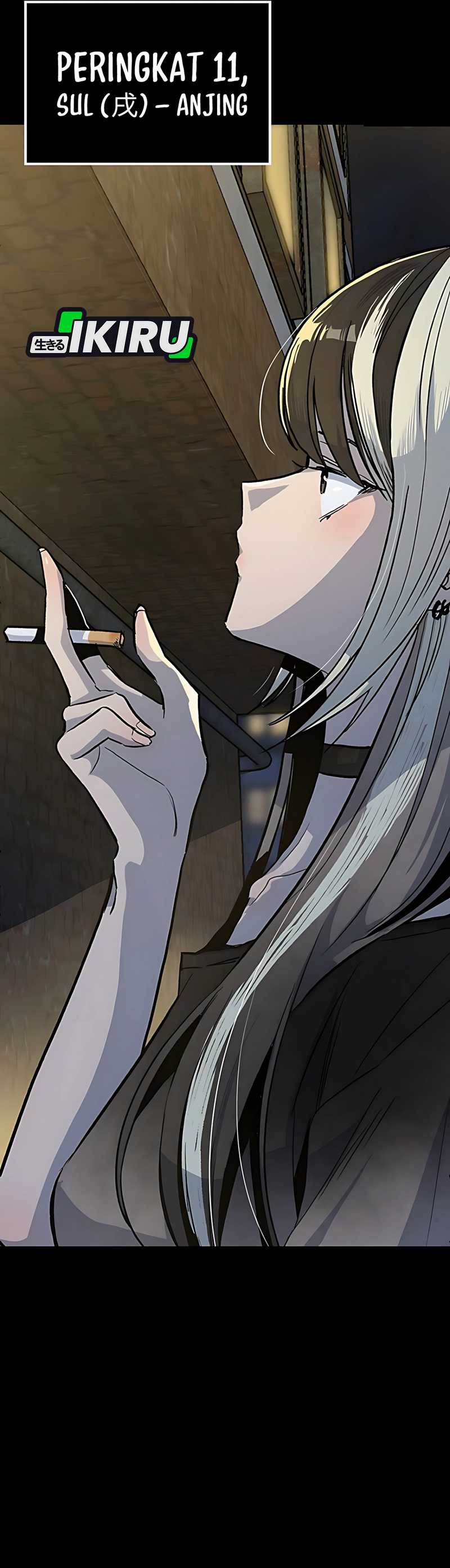 Zodiac Girl Chapter 00 Gambar 22
