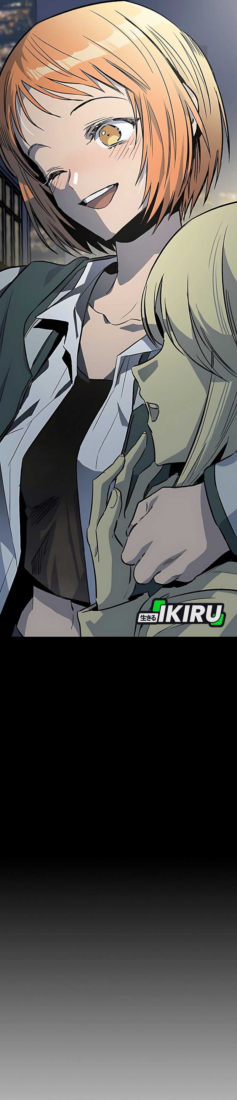 Zodiac Girl Chapter 00 Gambar 24