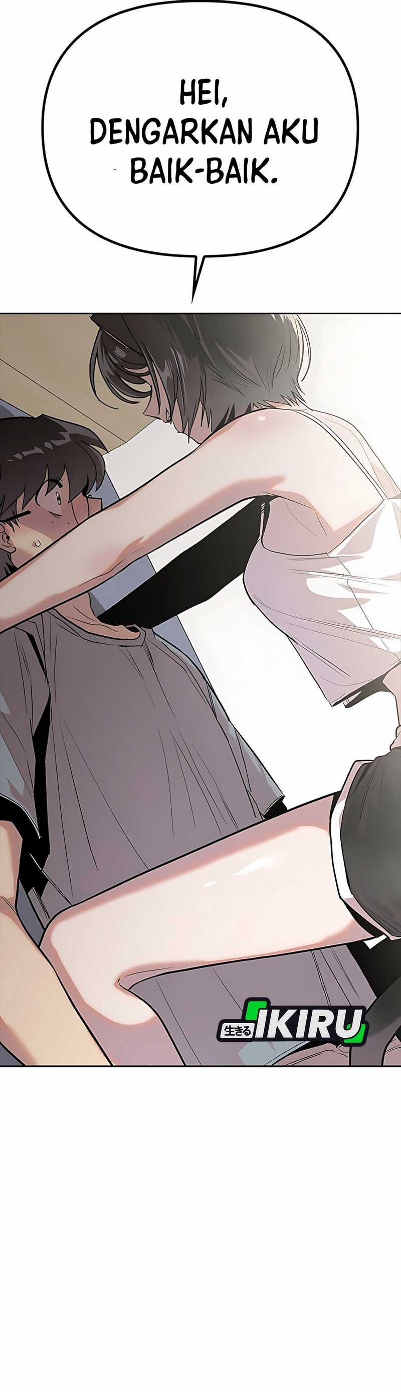 Zodiac Girl Chapter 00 Gambar 26