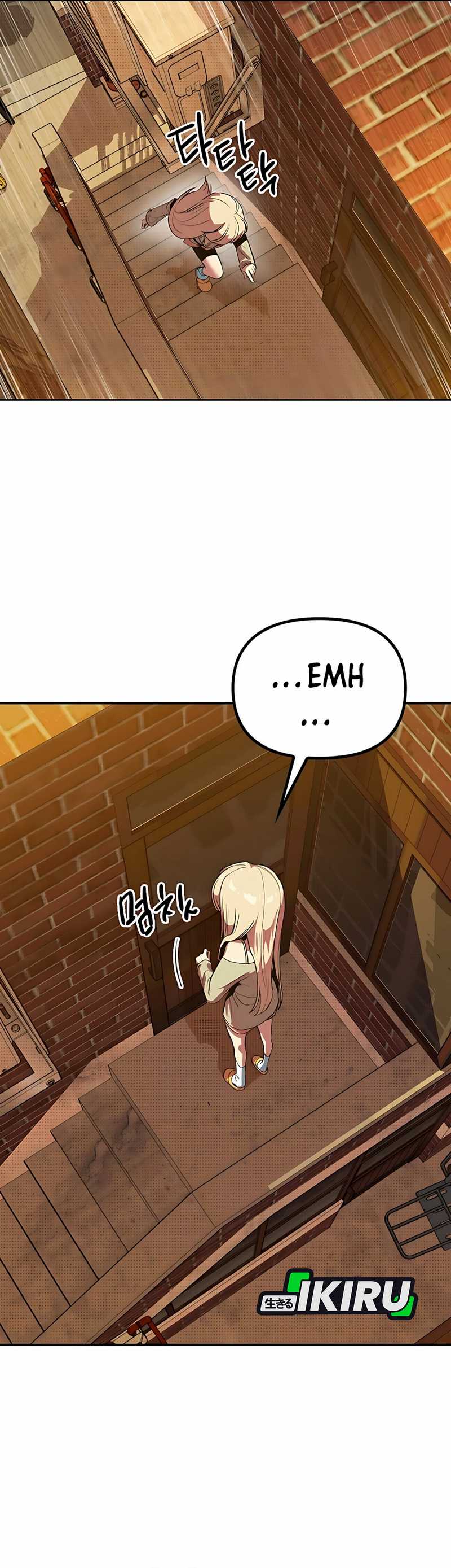 Zodiac Girl Chapter 01 Gambar 84