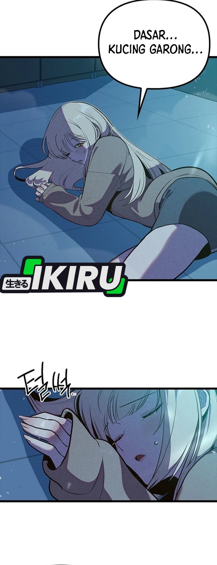 Zodiac Girl Chapter 07 Gambar 4