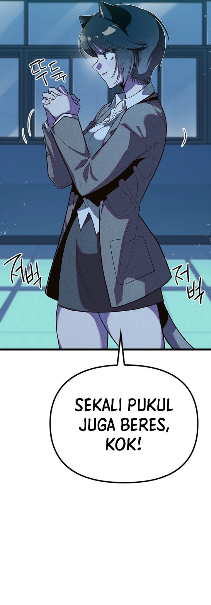 Zodiac Girl Chapter 07 Gambar 7